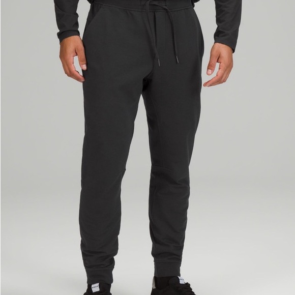 lululemon athletica Other - Black Lululemon City Sweat Joggers